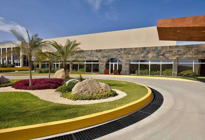 Hotel galeria plaza irapuato