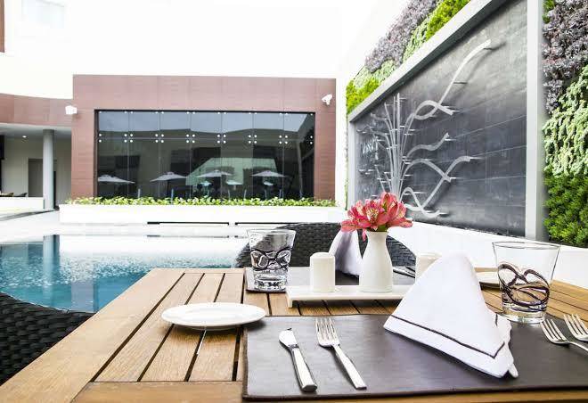 Hotel hotsson irapuato