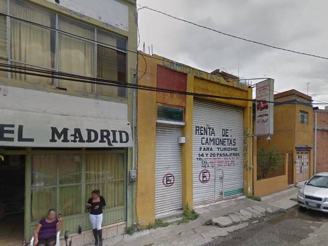 Hotel madrid