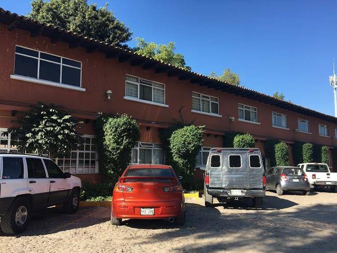Hotel posada belen