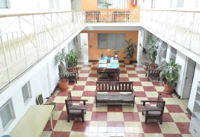 Hoteles Metropolitan Image