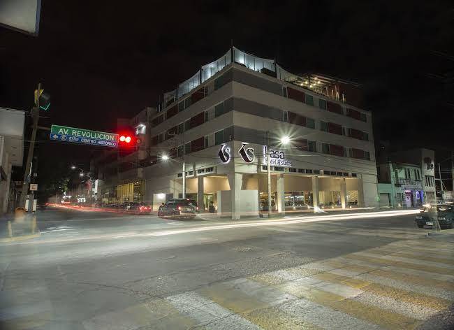 Kasa hotel & suites