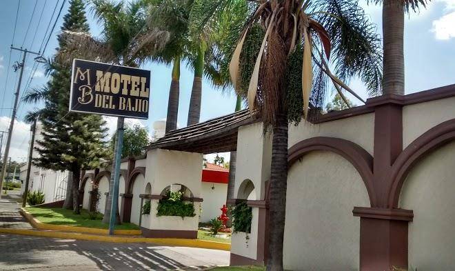 Motel Del Bajio Image