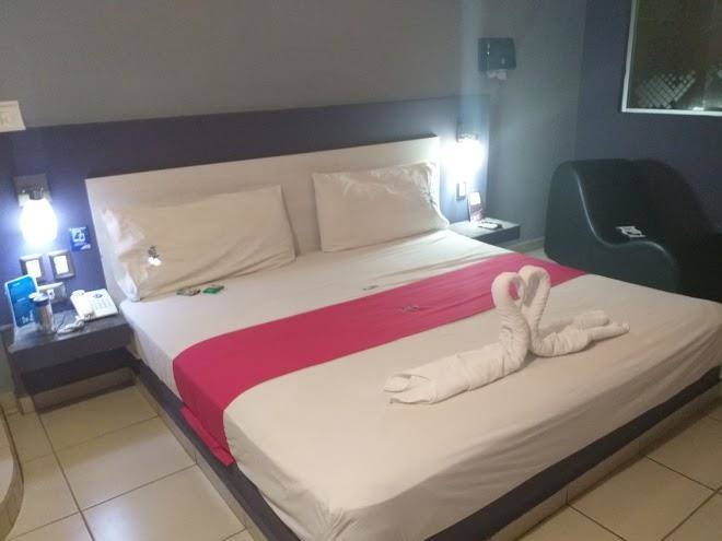 Motel kuiki