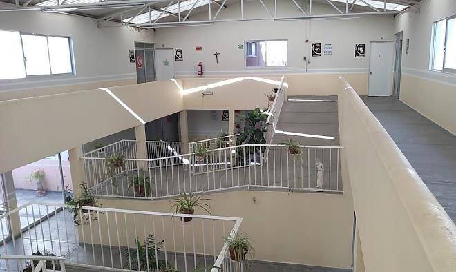 Albergue jesus de nazaret del bajio ac