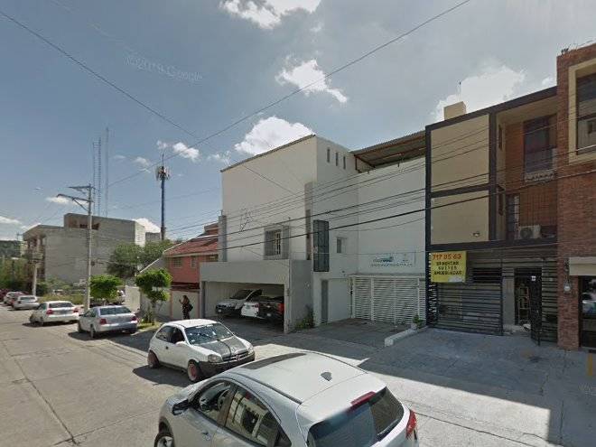 Capital Olowe Suites Image