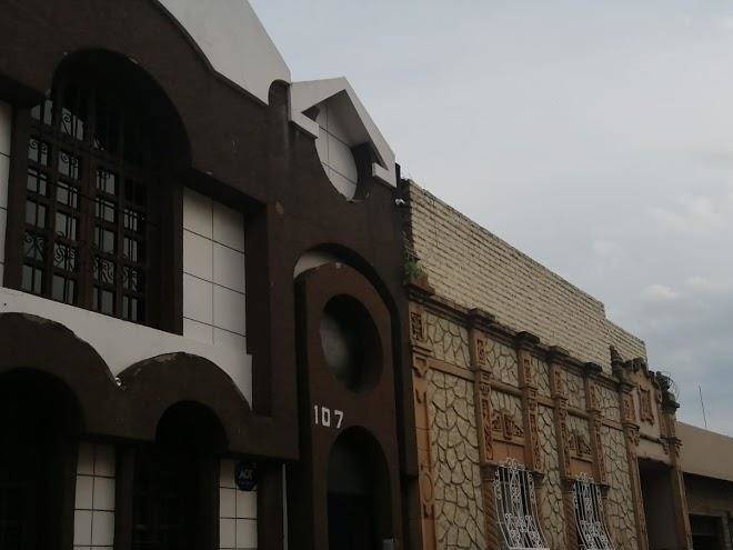 Casona luciernaga