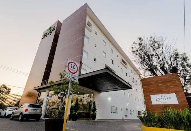 Eco express hotel
