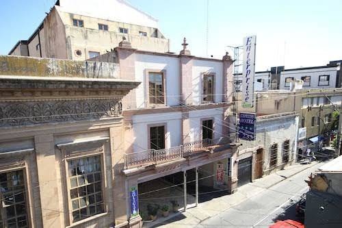 Enterprise Inn Plaza Image