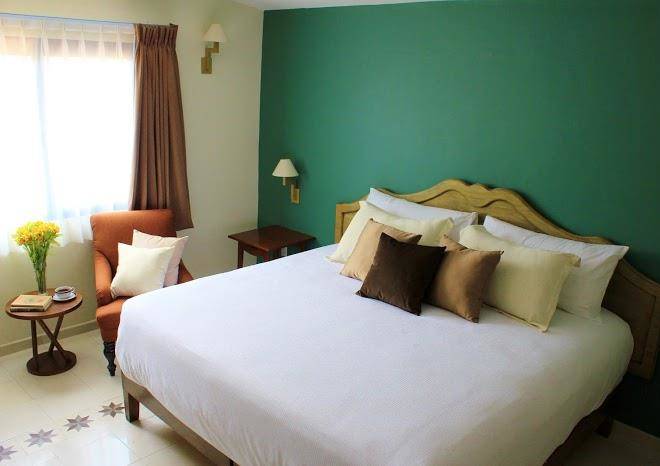 Entre patios hotel boutique