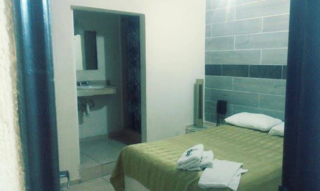 Euro hotel