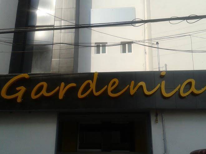 Gardenia hotel