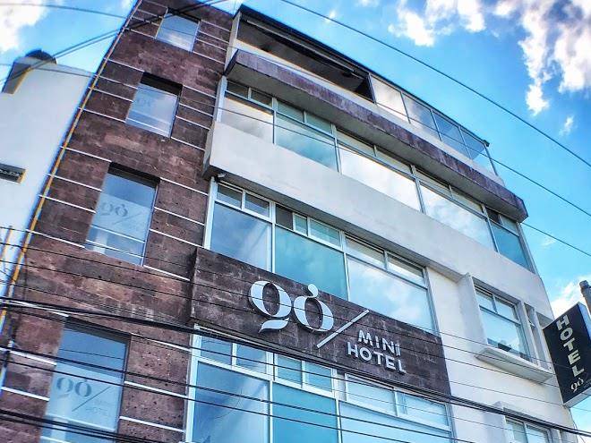 Go mini hotel