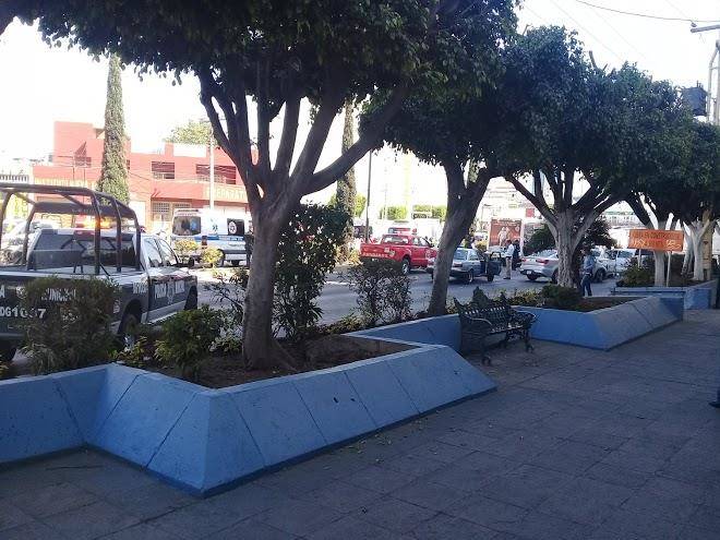 Hotel el baron