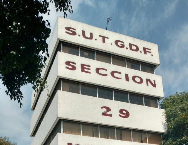 Hotel El Capitan Image