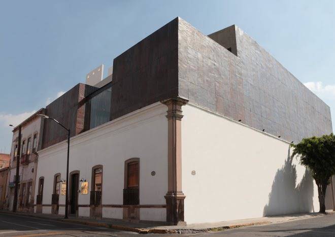 Hotel elena de cobre
