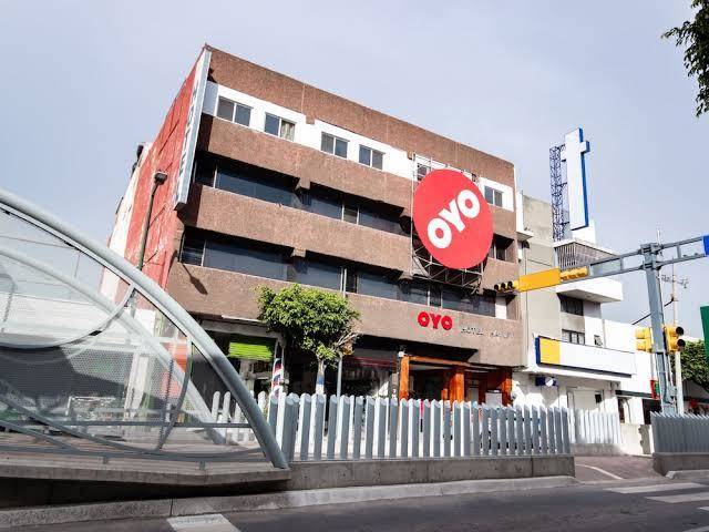 Hotel halley