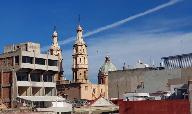 Hotel leon