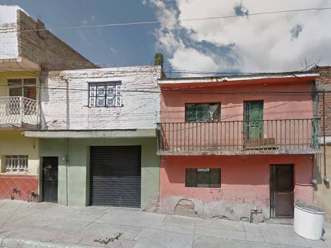 Hotel michoacan