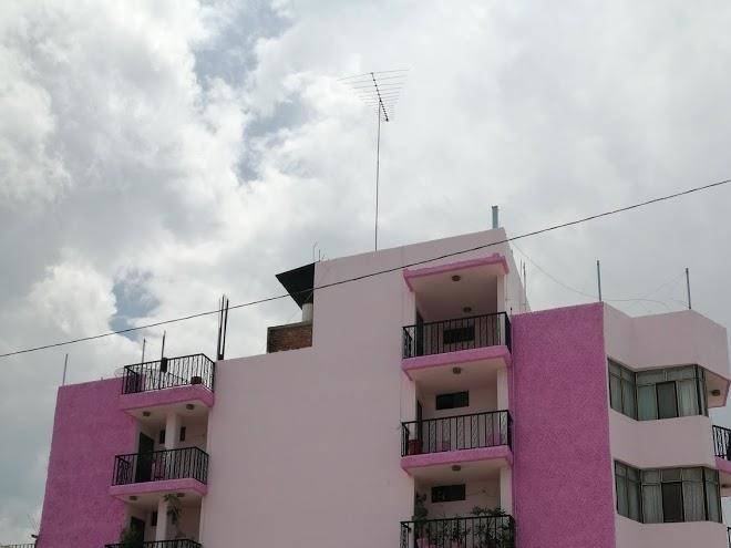 Hotel milton