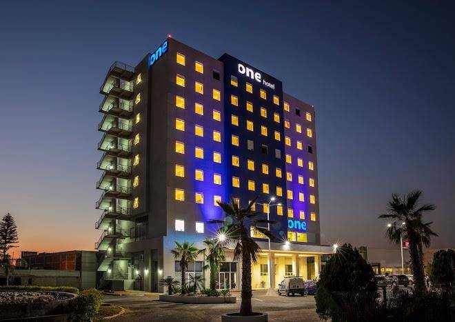 One Leon Antares Image