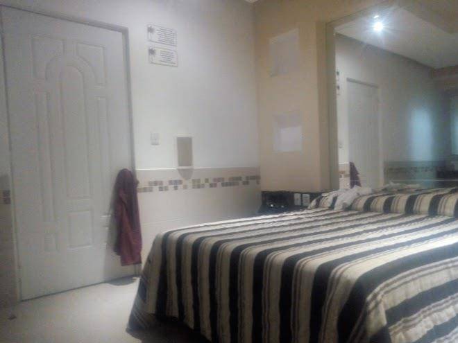 Hotel Parque Real Image