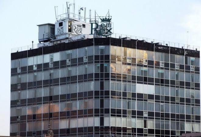 Hotel Real Rex Image