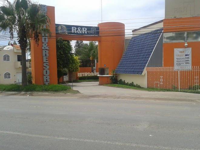 Hotel Retiro & Resort Image