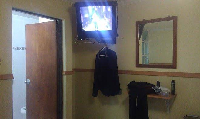 Hotel rio