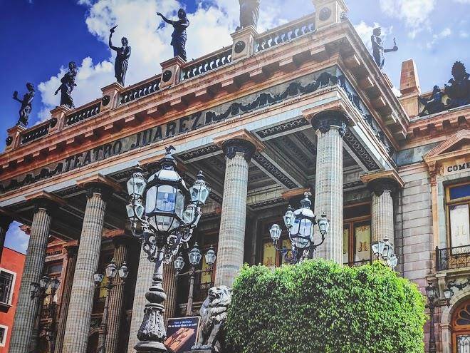 Hotel roma leon