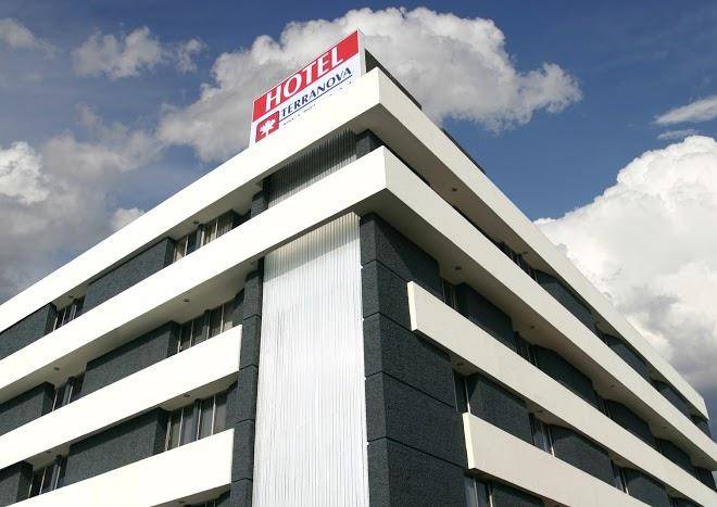 Hotel terranova