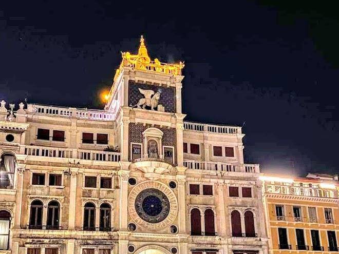 Hotel venezia