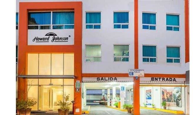 Howard johnson by wyndham guanajuato leon avenida