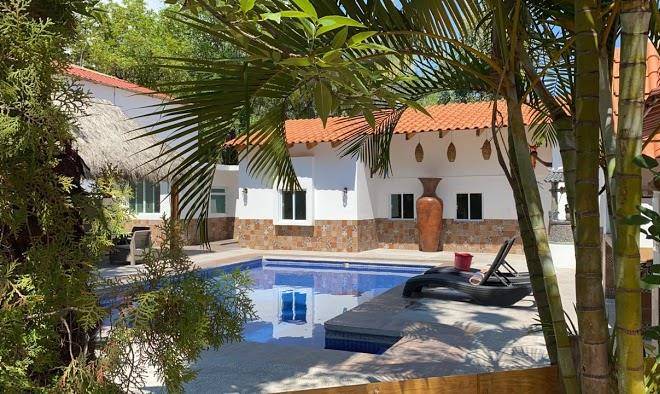 Cabanas kukaponga