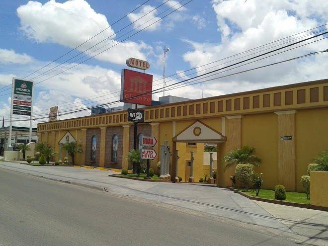 Motel Olimpo Image