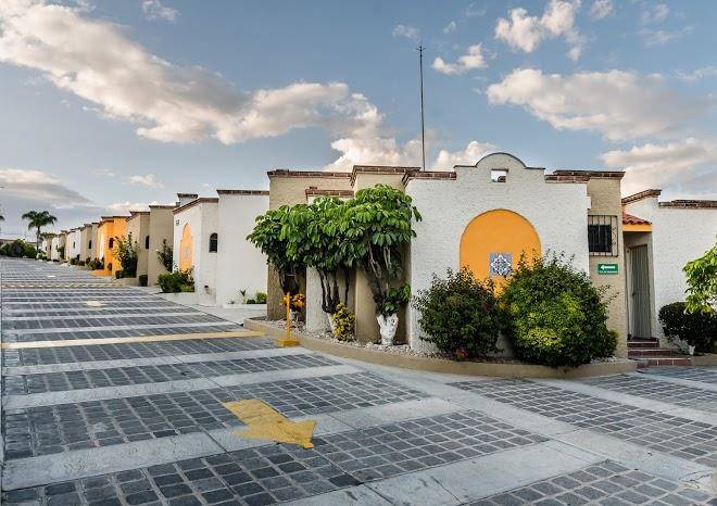 Motel valle real