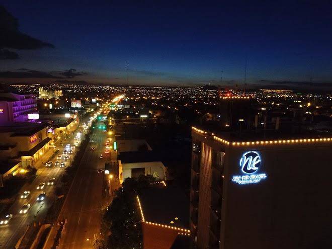 Ne hotel