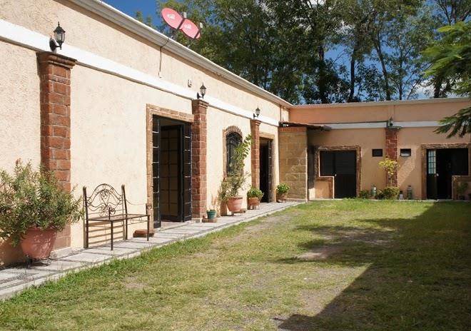 Quinta san agustin