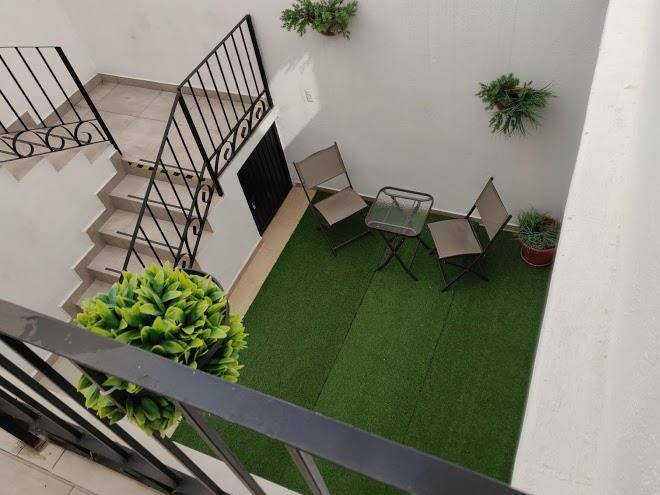 Suites bajio