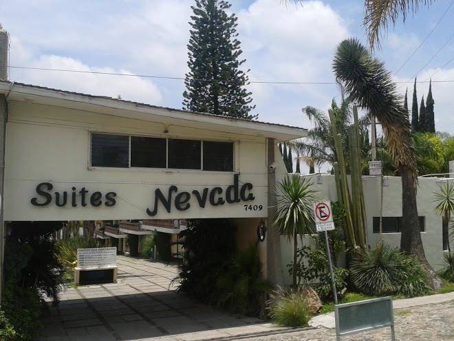 Suites nevada