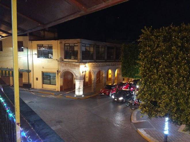 Hotel d'lara