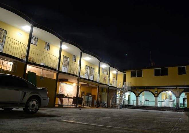 Hotel sidney
