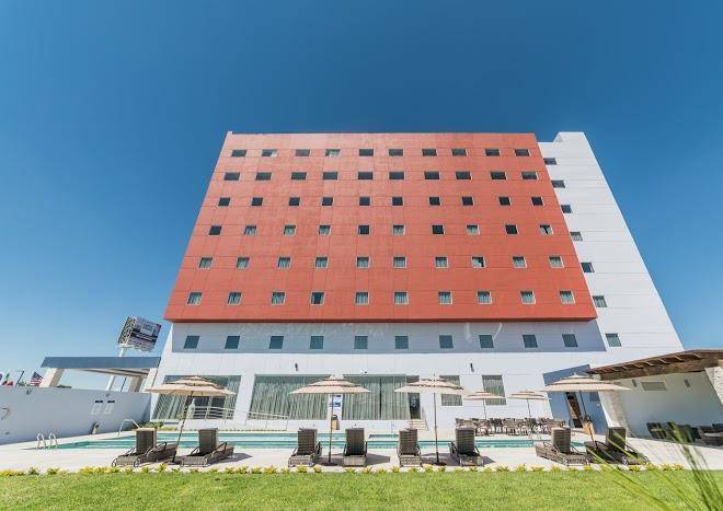 Hampton inn & suites by hilton salamanca bajio