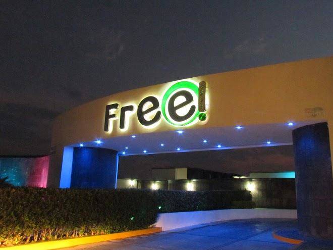 Hotel free auto hotel