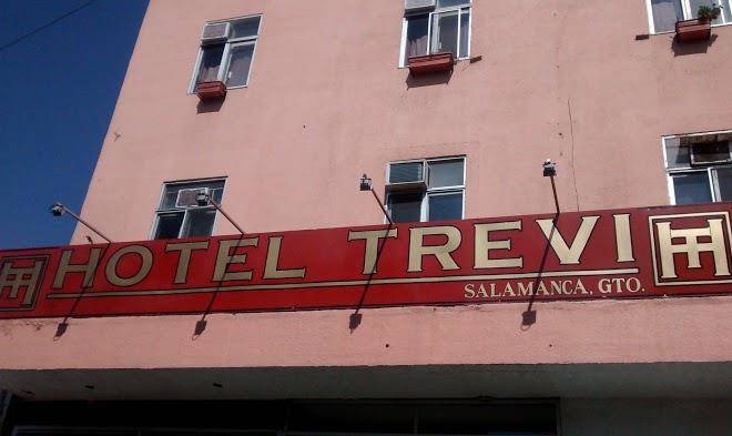 Hotel trevi