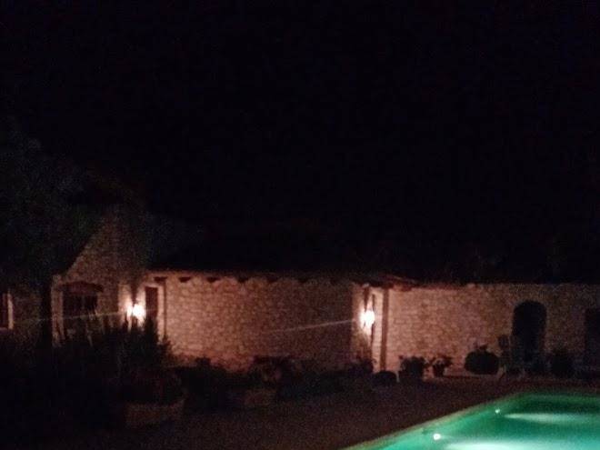 Posada cesar