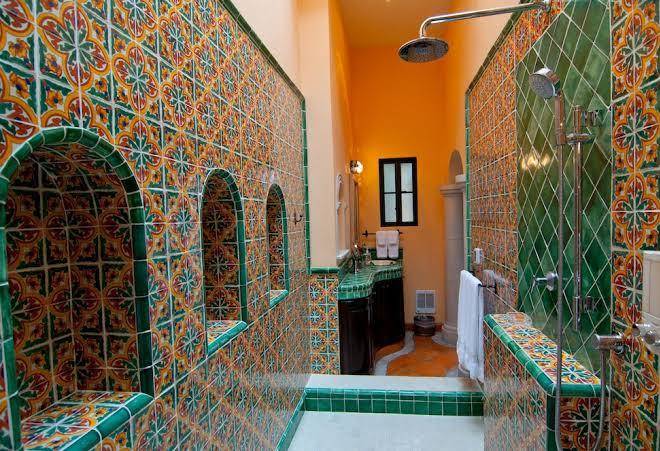 Antigua capilla bed and breakfast