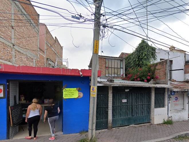 Hotel alborada allende