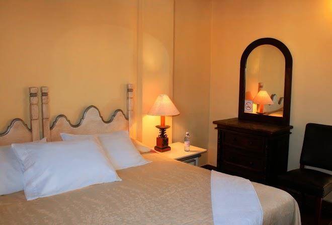 Hotel allende