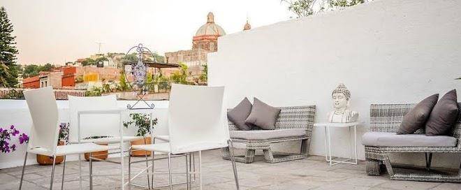 Hotel amatista